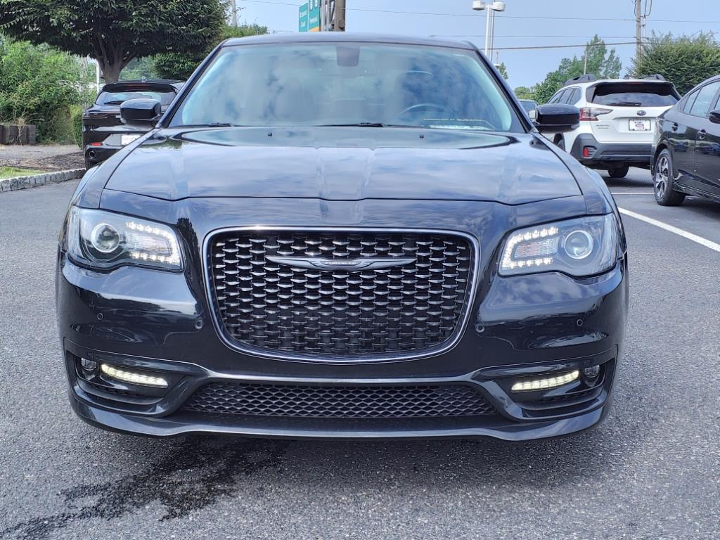 Used 2021 Chrysler 300 Touring with VIN 2C3CCAAG5MH602470 for sale in Freehold, NJ