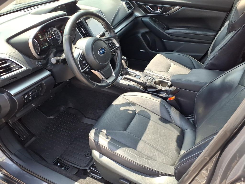 2018 Subaru Impreza Limited - Photo 14