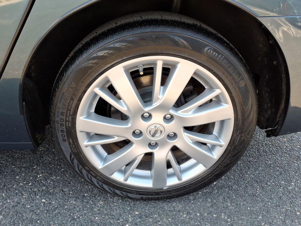 used 2014 Nissan Sentra car, priced at $9,599