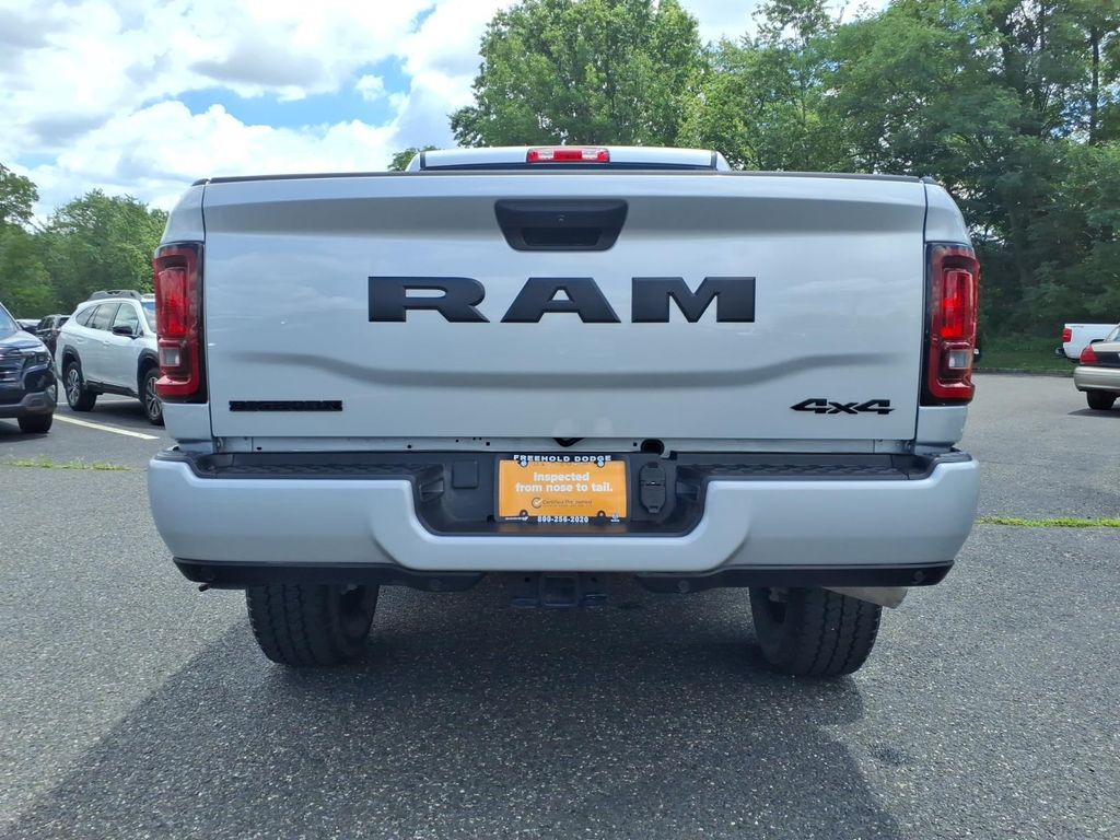 2026 RAM Ram 2500 Pickup Big Horn - Photo 18