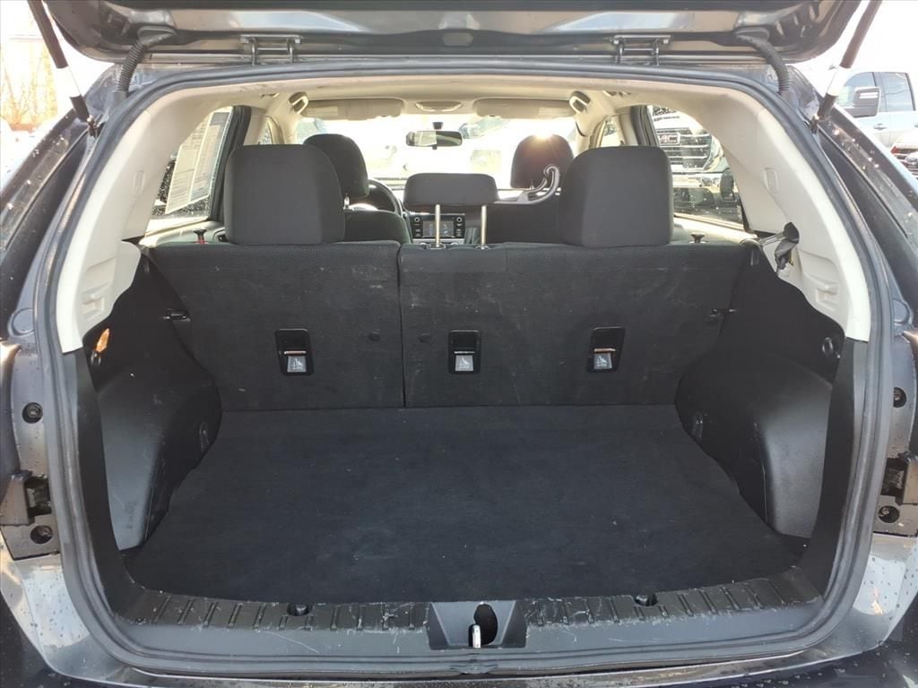 used 2016 Subaru Impreza car, priced at $8,900