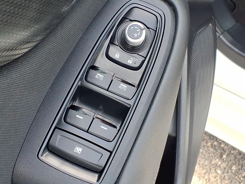 used 2023 Subaru Legacy car, priced at $22,249