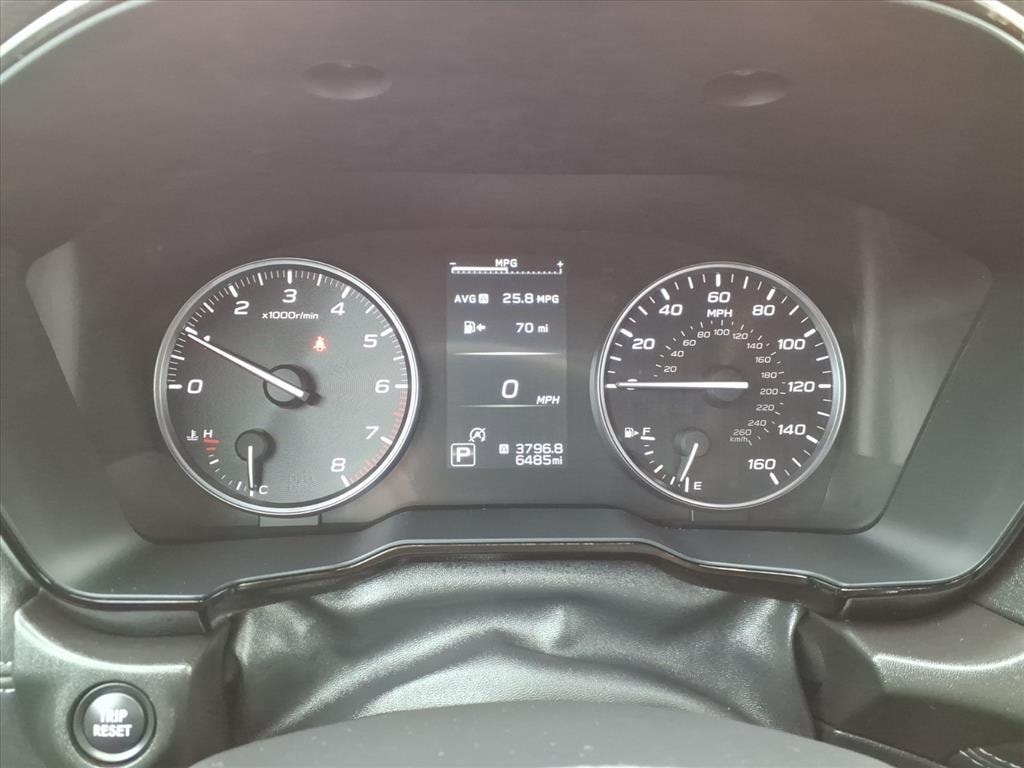 used 2025 Subaru Outback car, priced at $29,900