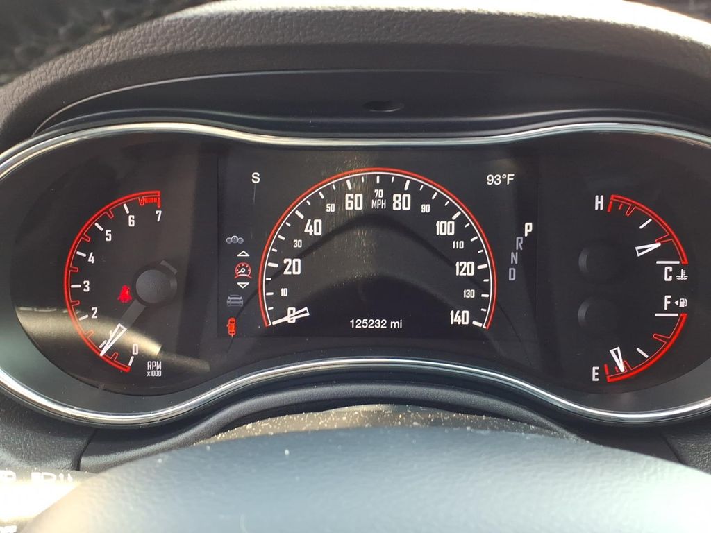 used 2018 Dodge Durango car, priced at $15,649