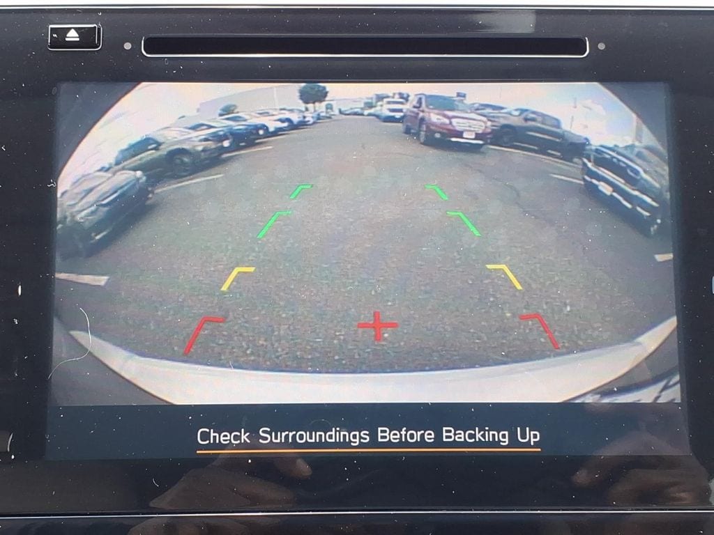 used 2019 Subaru Outback car, priced at $18,199