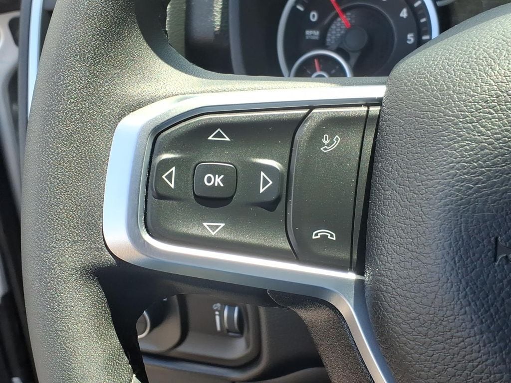 2026 RAM Ram 2500 Pickup Big Horn - Photo 11
