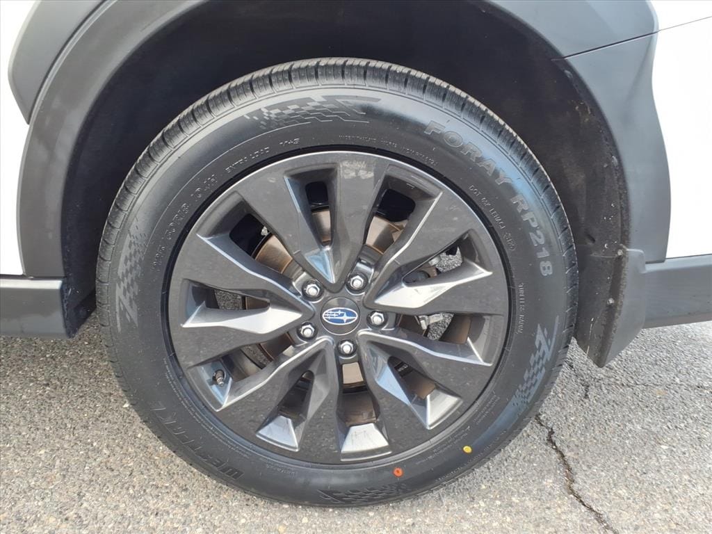 used 2023 Subaru Outback car, priced at $25,900