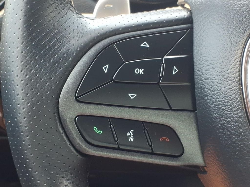 2022 Dodge Durango GT Plus - Photo 12