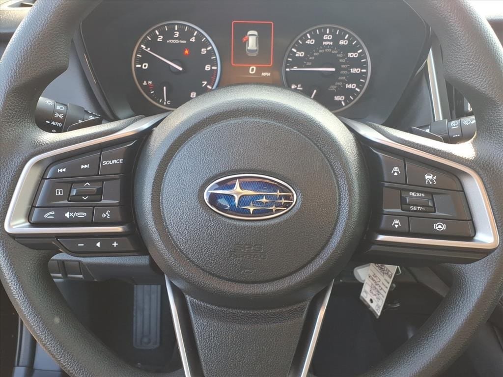 used 2023 Subaru Outback car, priced at $23,900