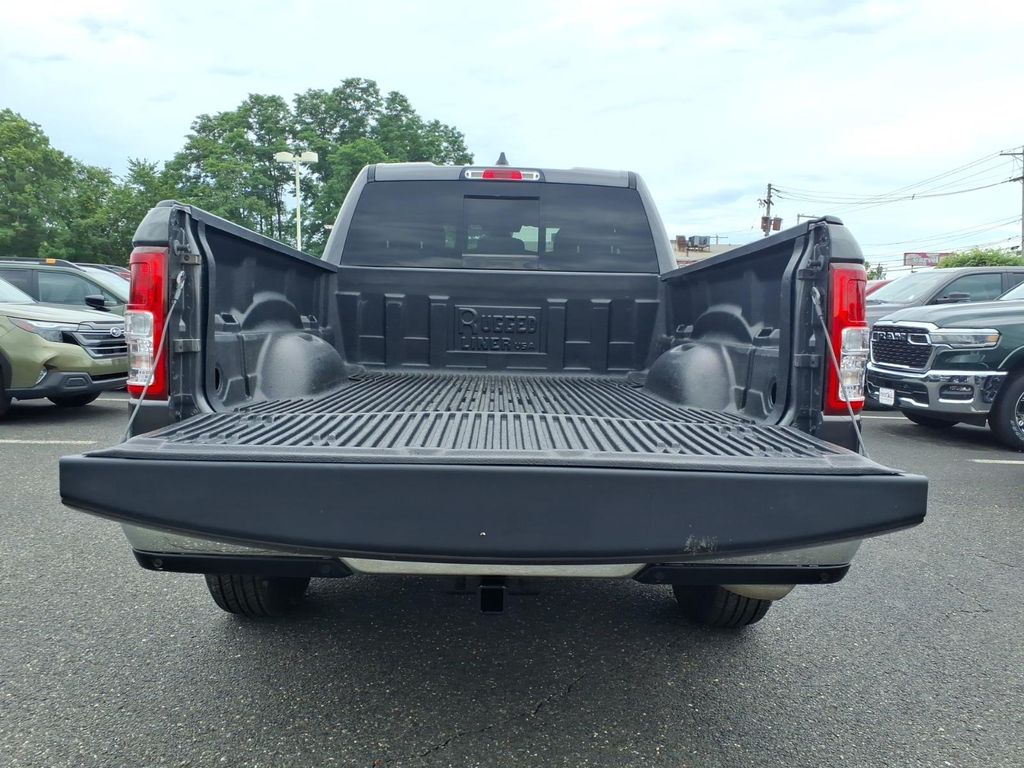 2022 RAM Ram 1500 Pickup Big Horn/Lone Star - Photo 17