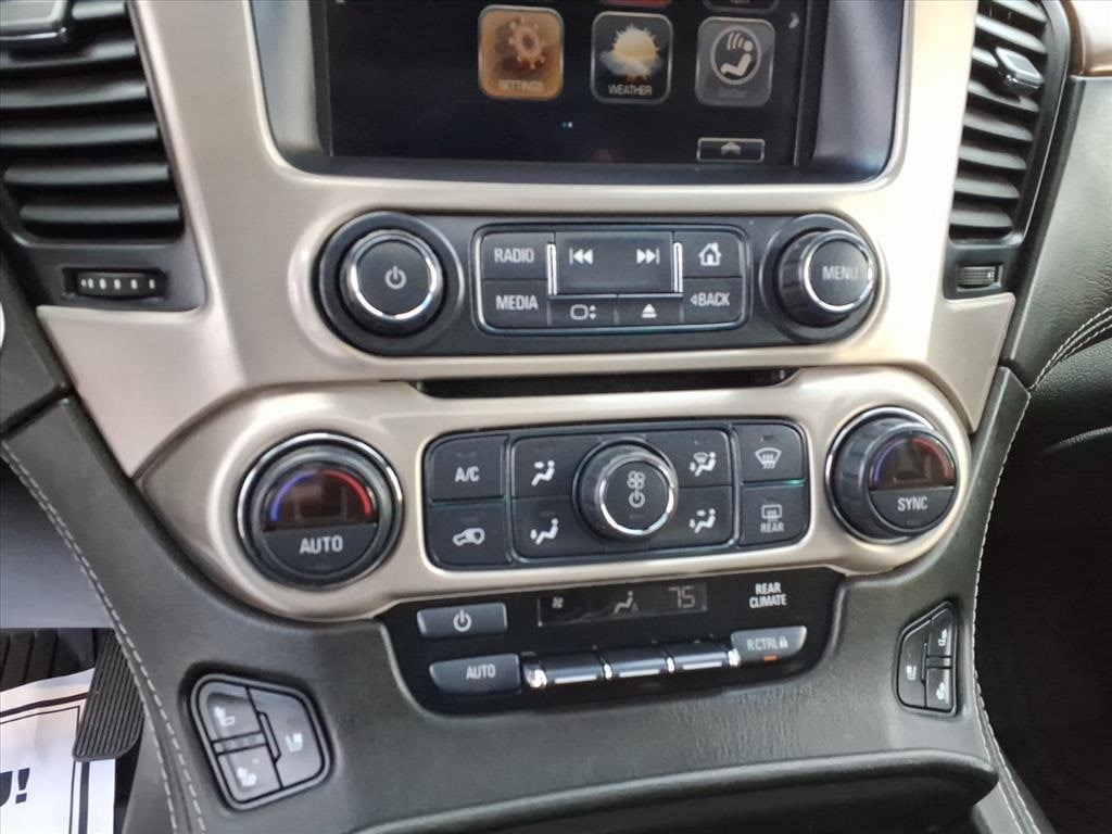 used 2020 GMC Yukon XL car, priced at $31,900