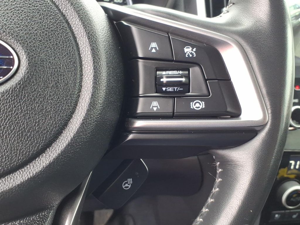 used 2021 Subaru Ascent car, priced at $25,600