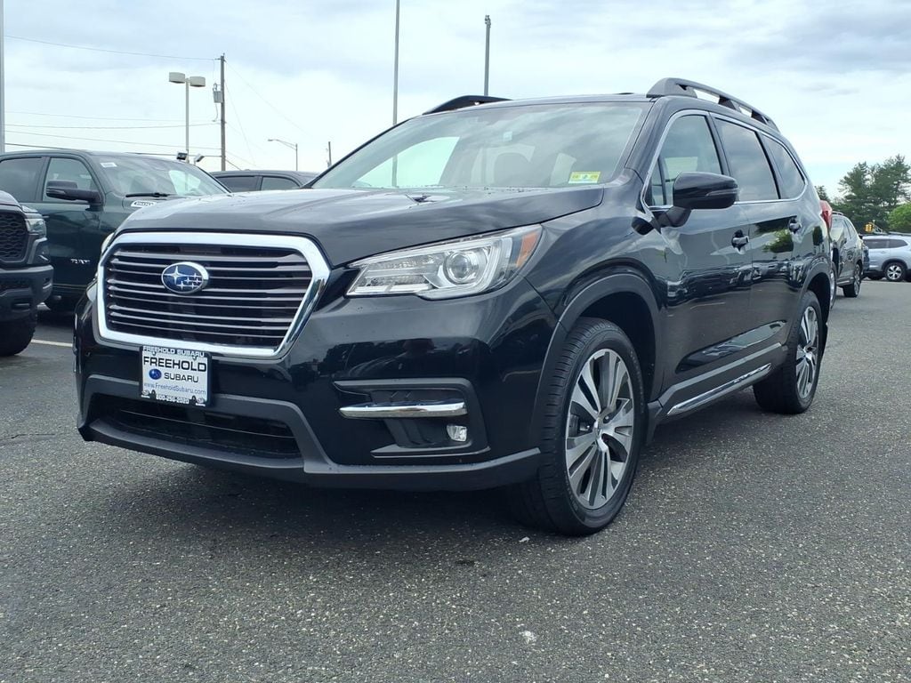 used 2019 Subaru Ascent car, priced at $19,099