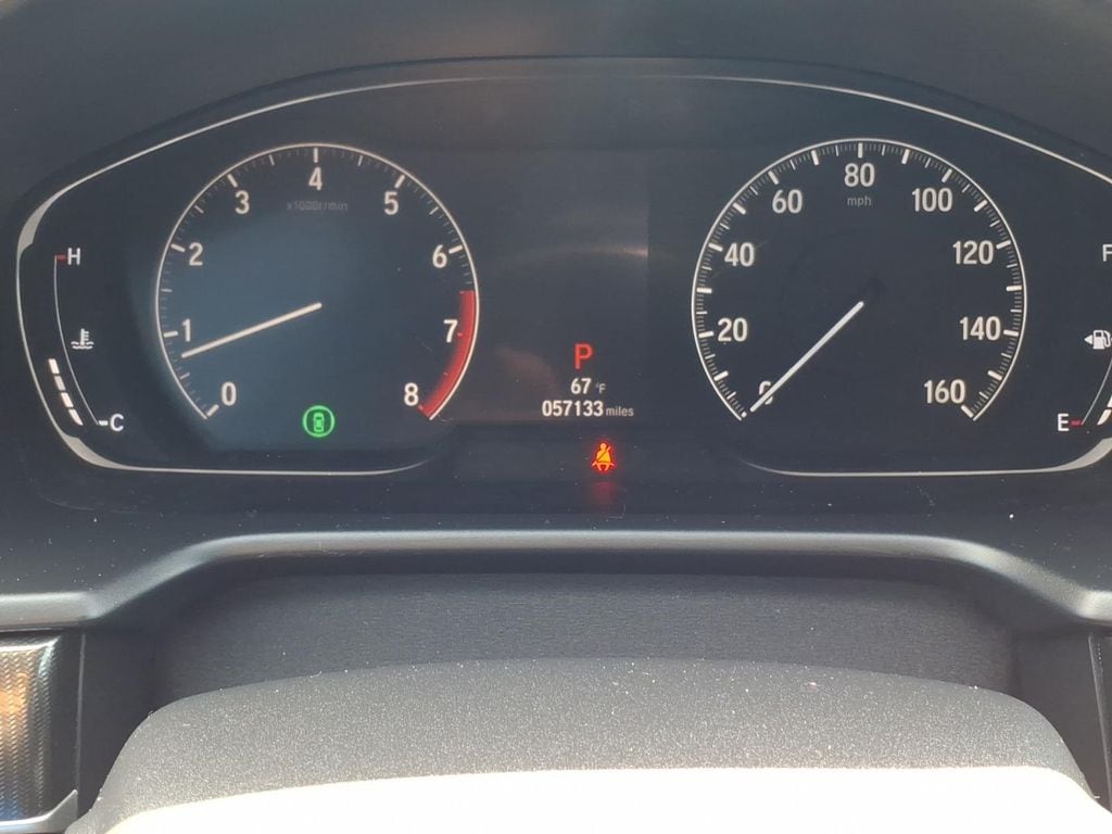 used 2018 Honda Accord car, priced at $20,599