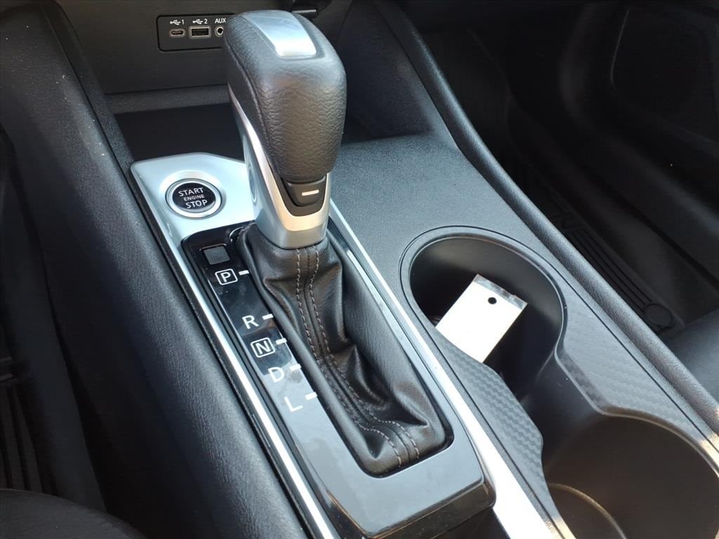 used 2019 Nissan Altima car, priced at $11,500