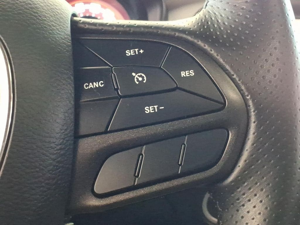 2022 Dodge Challenger R/T - Photo 8