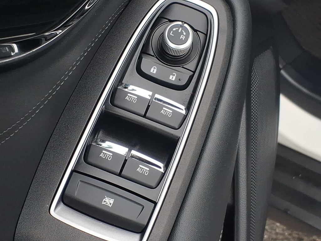 used 2023 Subaru Outback car, priced at $28,499