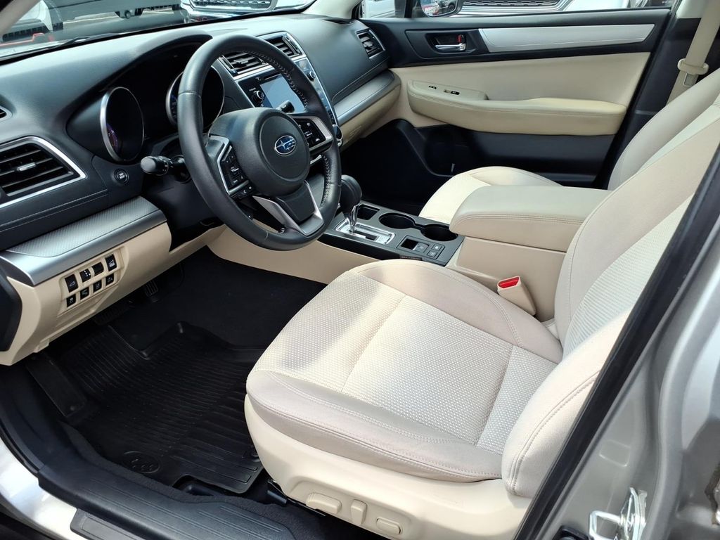 used 2019 Subaru Outback car, priced at $18,199