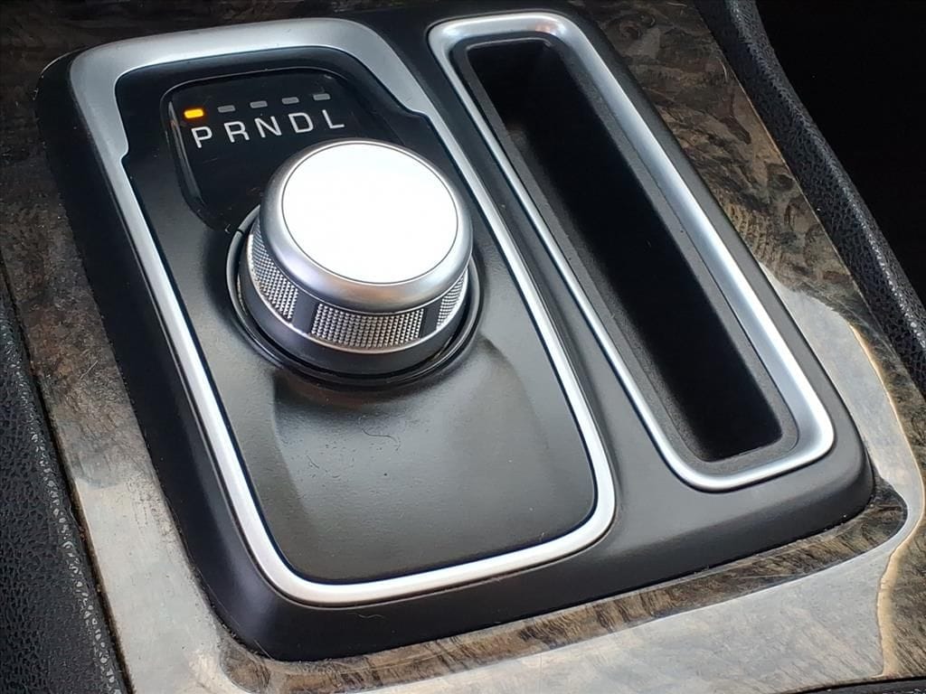 used 2018 Chrysler 300 car, priced at $10,900