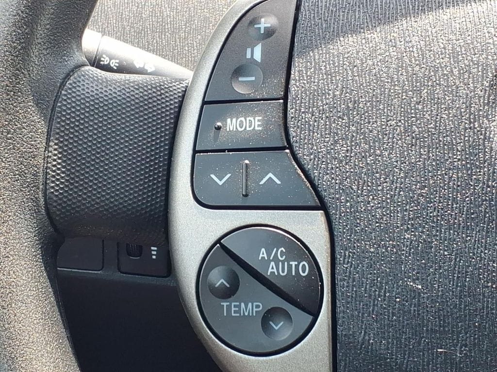 used 2008 Toyota Prius car, priced at $13,599