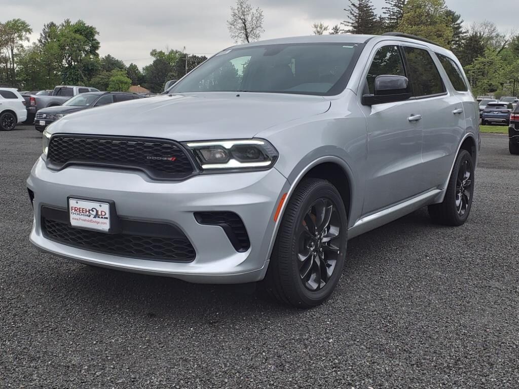 New 2024 Dodge Durango GT BLACKTOP AWD For Sale Freehold NJ