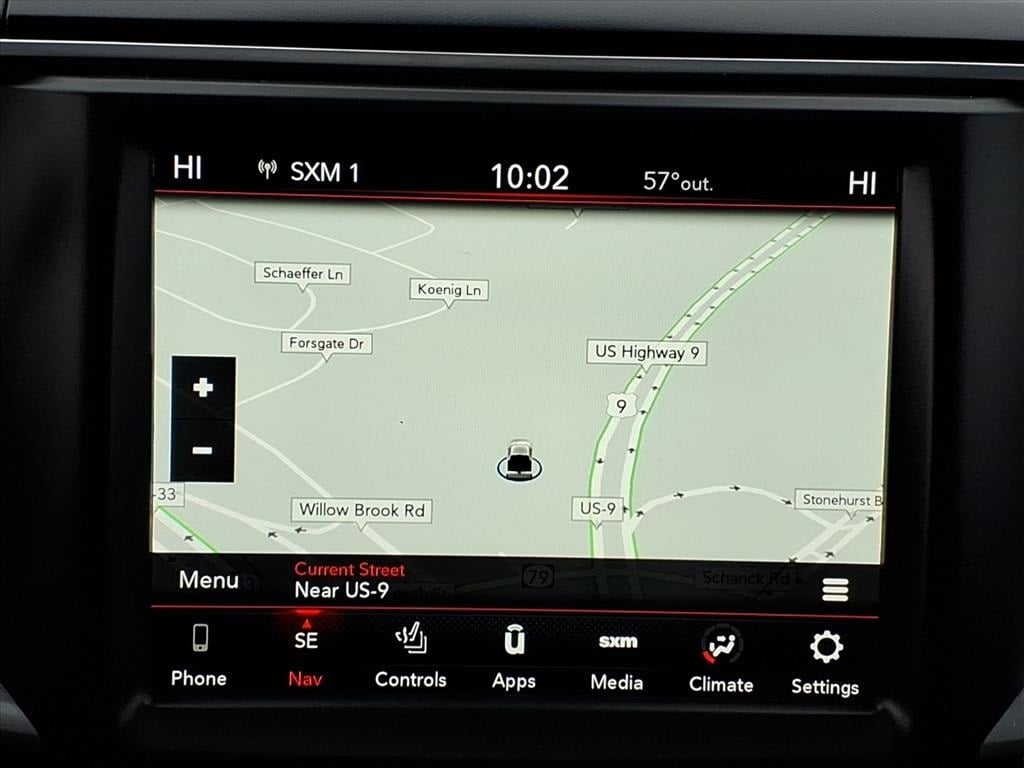 used 2018 Ram 2500 car, priced at $38,900