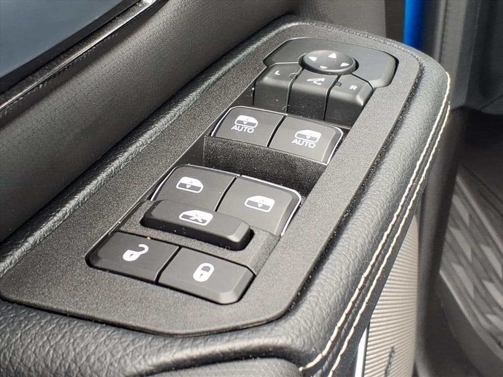 2026 RAM Ram 1500 Pickup Rebel - Photo 12