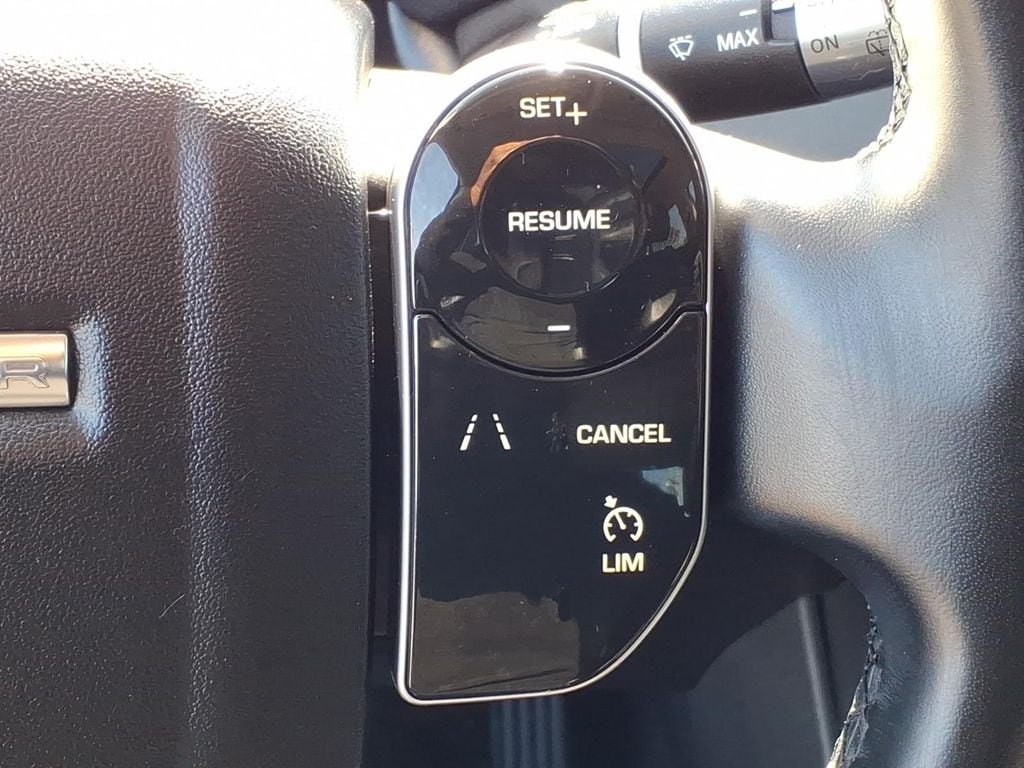 used 2020 Land Rover Range Rover Evoque car, priced at $15,600