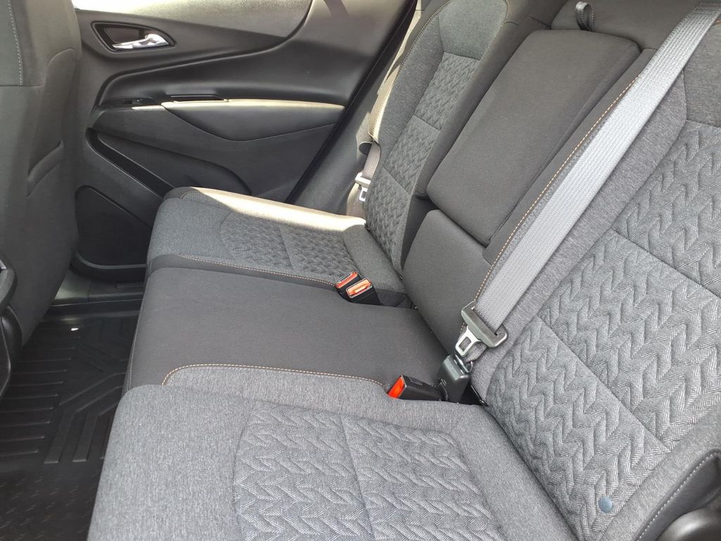 2022 Chevrolet Equinox LT - Photo 15