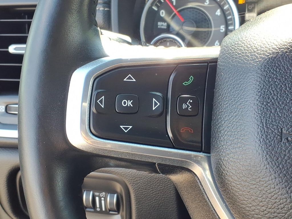 2023 RAM Ram 1500 Pickup Laramie - Photo 10