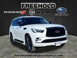  INFINITI QX80