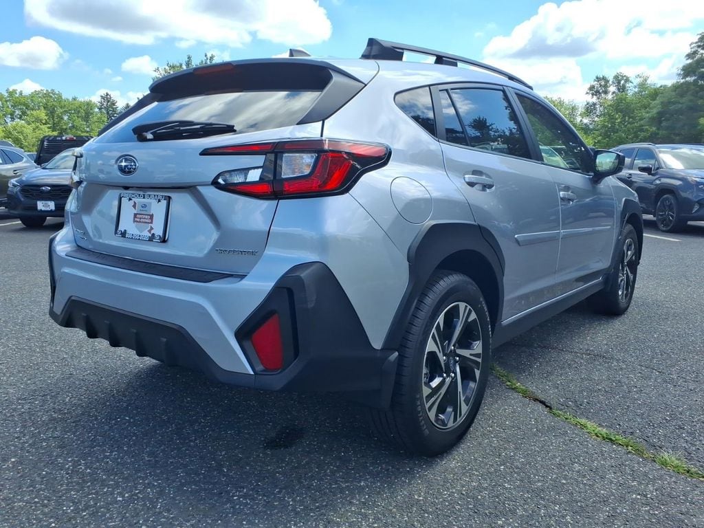 2024 Subaru Crosstrek Premium - Photo 19