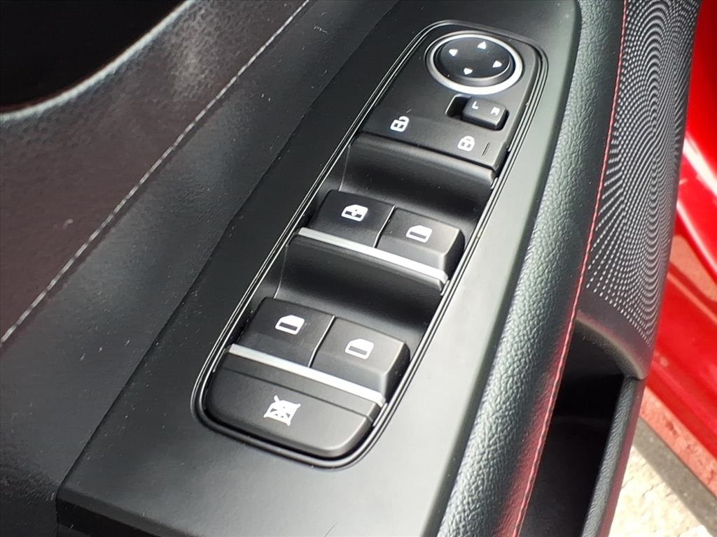 used 2022 Kia Forte car, priced at $16,900