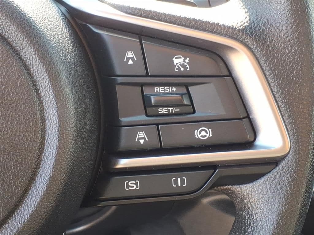 used 2024 Subaru Impreza car, priced at $20,599