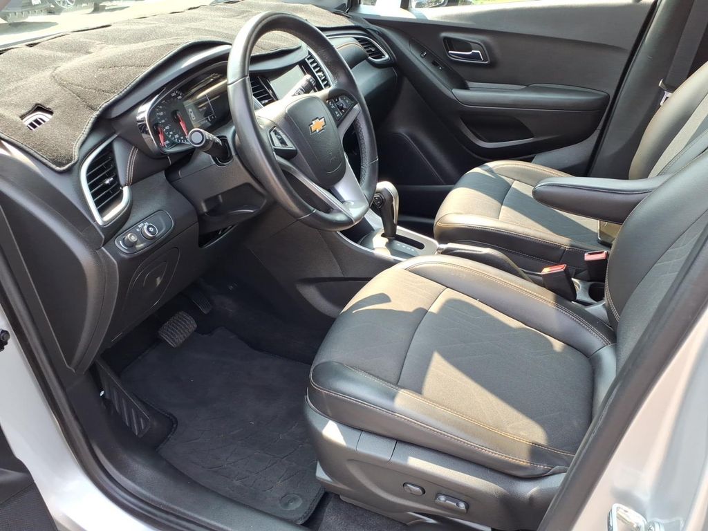 2018 Chevrolet Trax LT - Photo 14