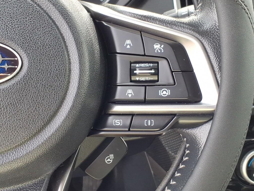 2020 Subaru Forester Limited - Photo 12