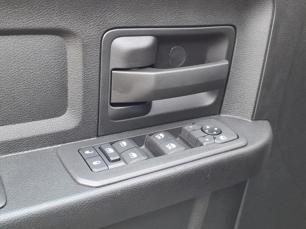 used 2025 Ram 2500 car, priced at $49,901