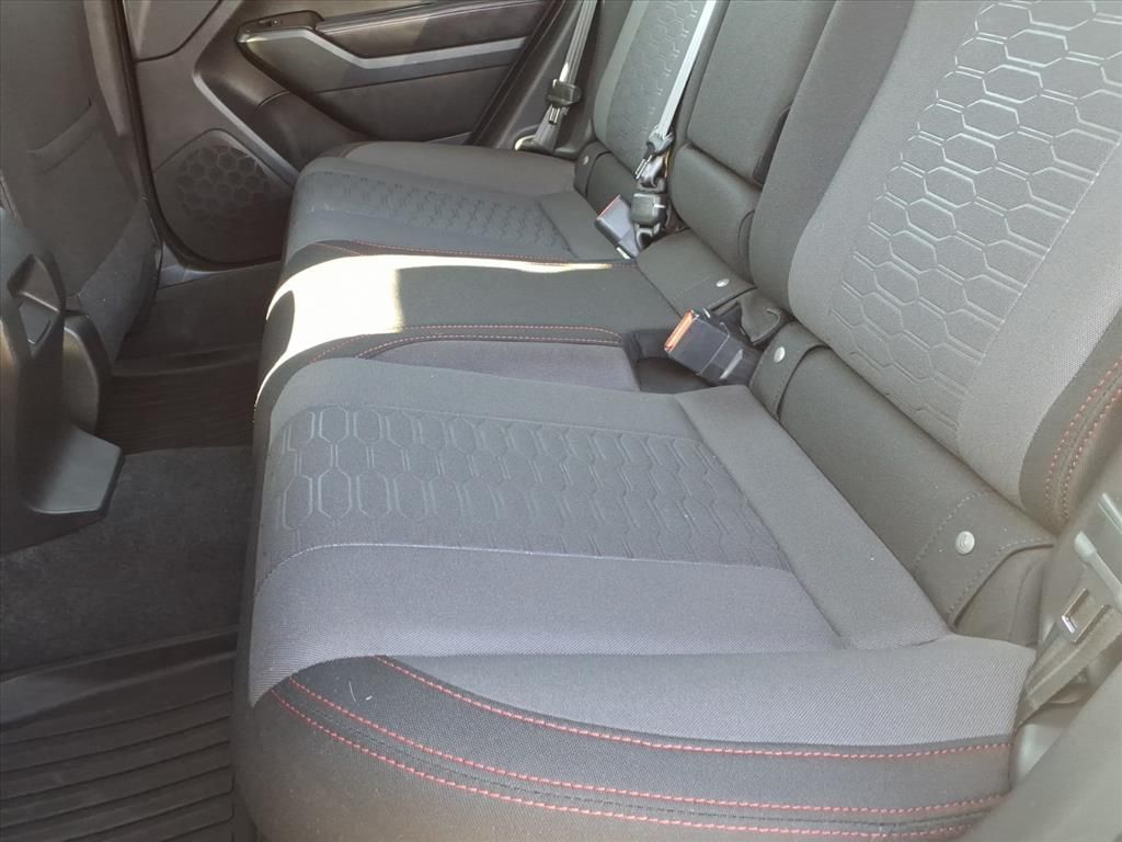 used 2024 Subaru Impreza car, priced at $20,599