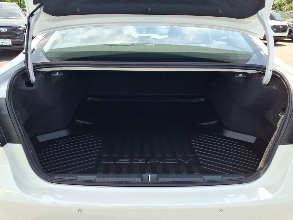 2024 Subaru Legacy Touring - Photo 18