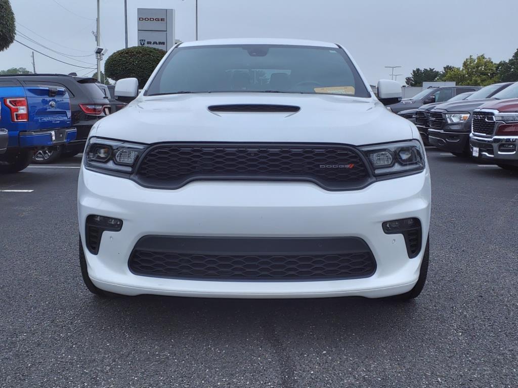 Used 2021 Dodge Durango R/T with VIN 1C4SDJCT8MC862279 for sale in Freehold, NJ