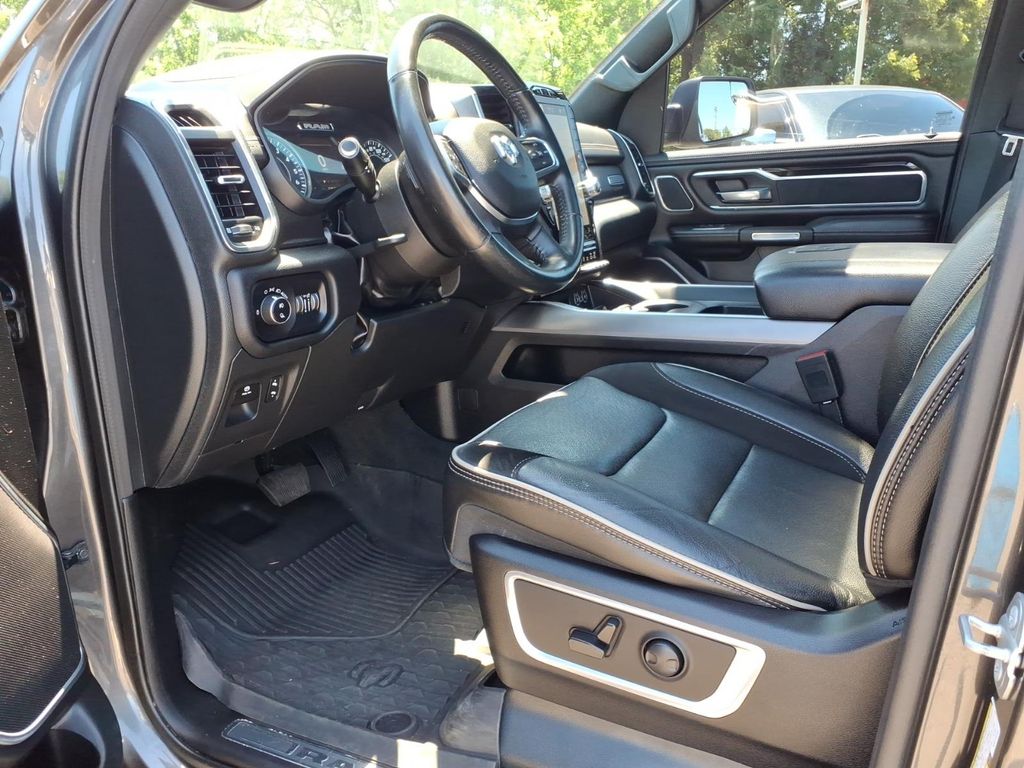 2022 RAM Ram 1500 Pickup Laramie - Photo 13