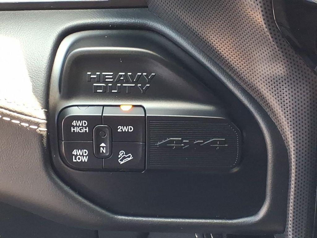 2022 RAM Ram 2500 Pickup Laramie Limited - Photo 8