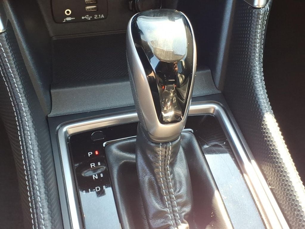 used 2020 Subaru Forester car, priced at $23,599