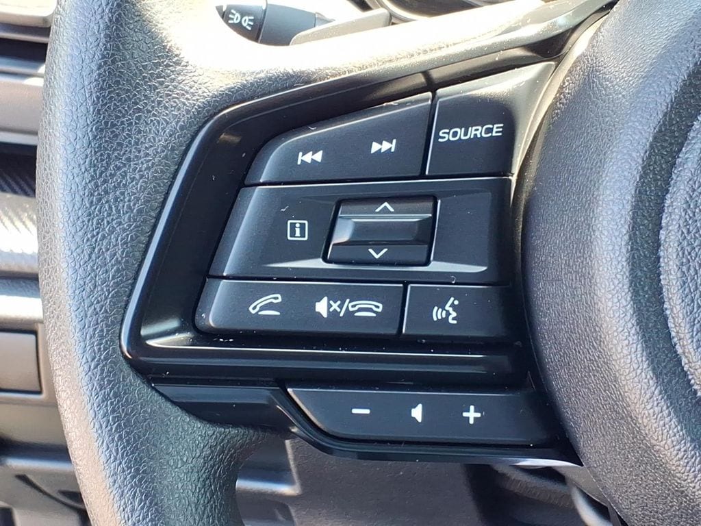 used 2024 Subaru Crosstrek car, priced at $27,199