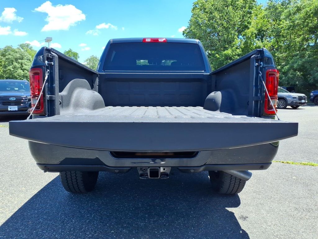 2025 RAM Ram 2500 Pickup Big Horn - Photo 15