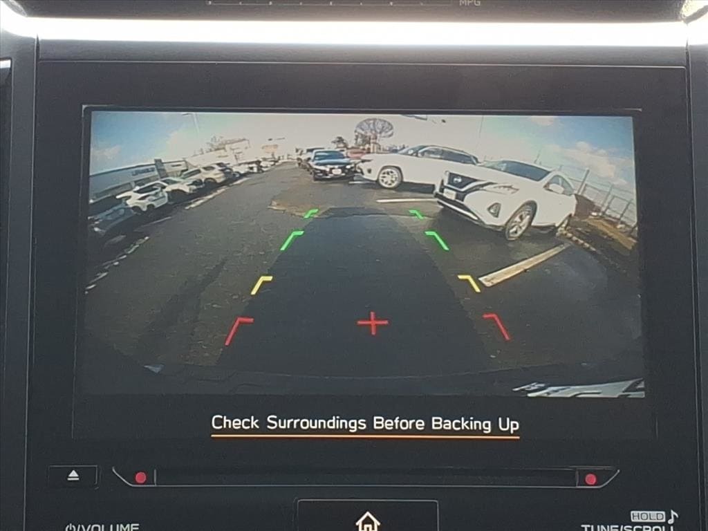 used 2022 Subaru Forester car, priced at $21,500