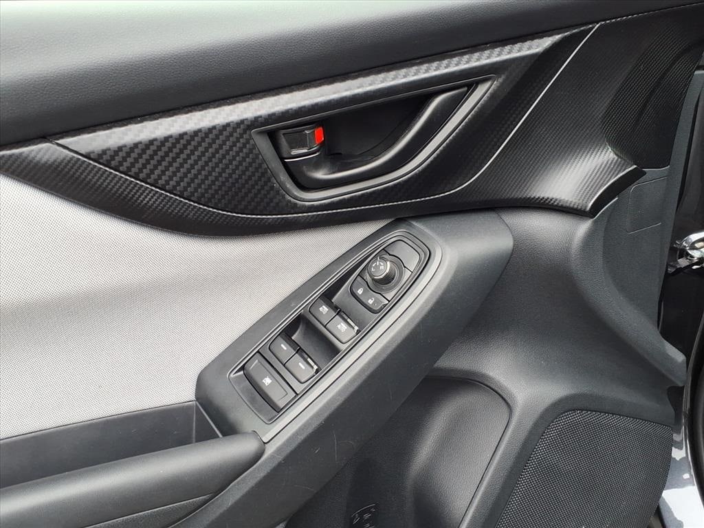 Used 2019 Subaru Crosstrek PREMIUM EYESIGHT SUV