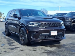 Used 2025 Dodge Durango SRT HELLCAT BRASS MONKEY SUV for Sale in Freehold, NJ, at Freehold Dodge