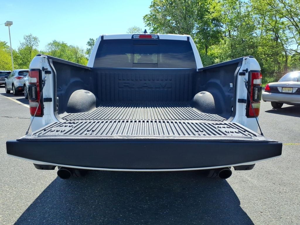 2023 RAM Ram 1500 Pickup Laramie - Photo 15