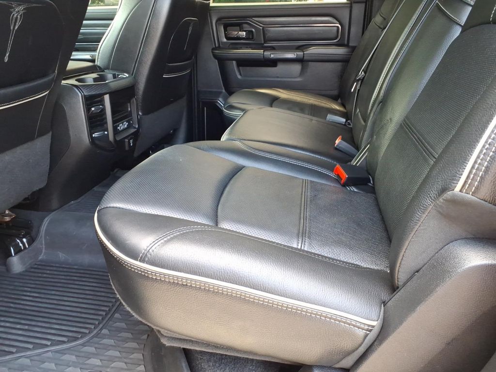 2022 RAM Ram 2500 Pickup Laramie Limited - Photo 15